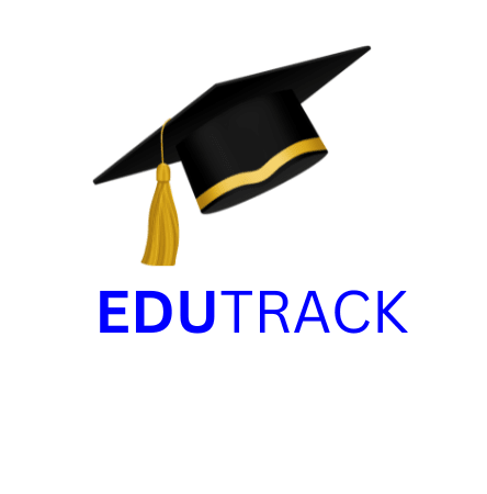 EduTrack Logo
